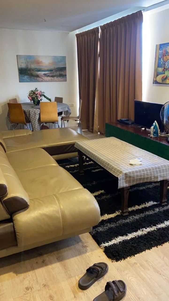 Arina Unity Apartment Kuala Lumpur Exterior photo