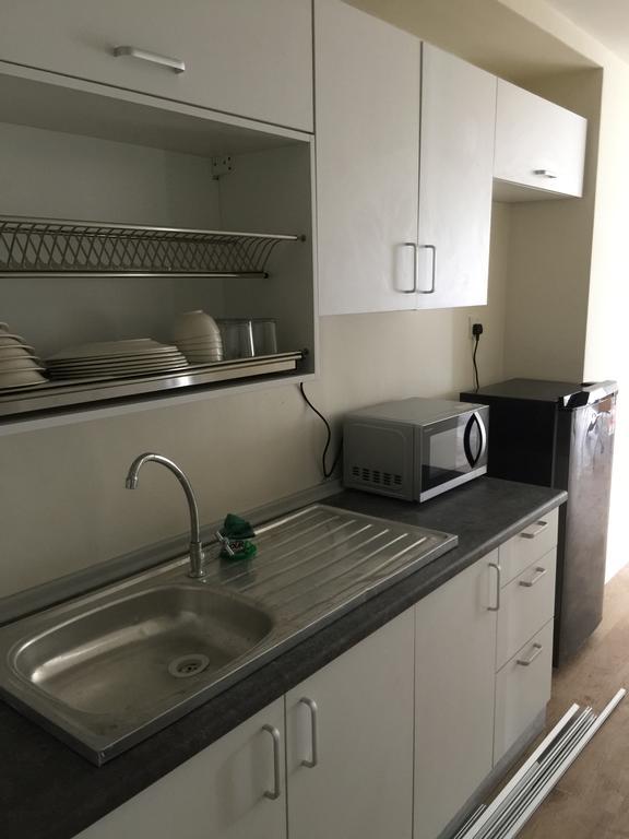 Arina Unity Apartment Kuala Lumpur Exterior photo