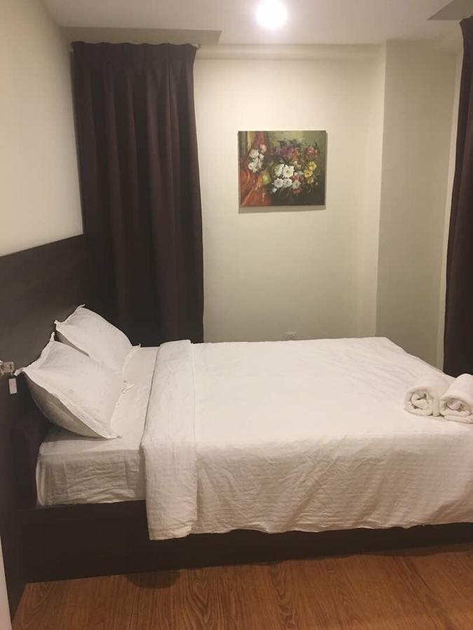Arina Unity Apartment Kuala Lumpur Exterior photo